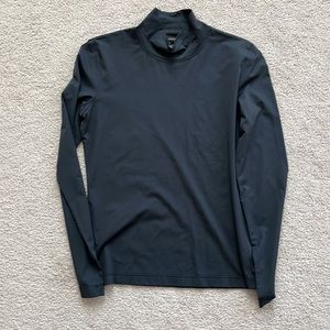 COPY - St. John mock neck
